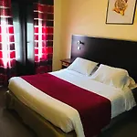 Savoy Отель
