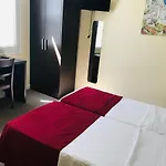 Отель Savoy