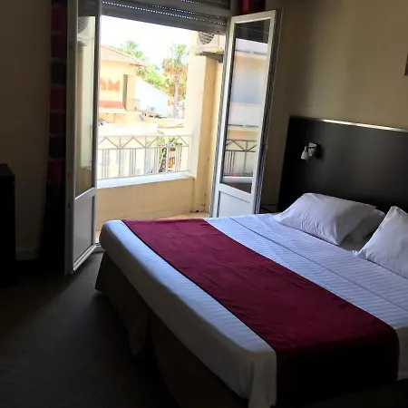 Otel Savoy