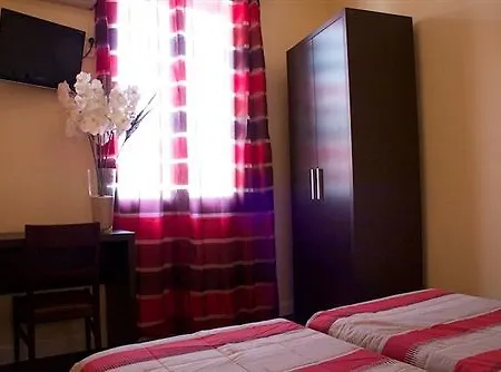 Otel Savoy Juan-les-Pins