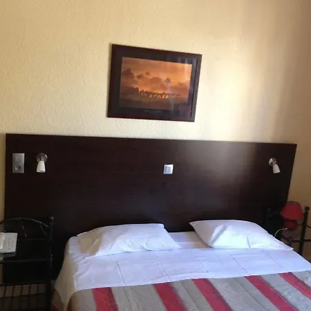 Savoy Otel Juan-les-Pins