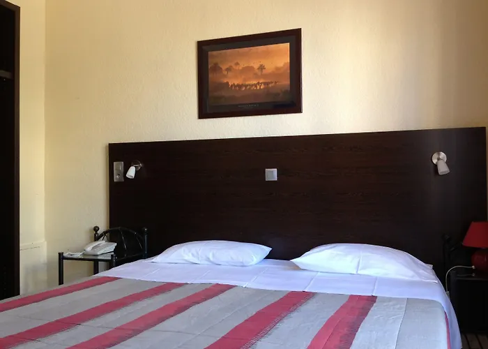 Hotel Savoy Juan-les-Pins