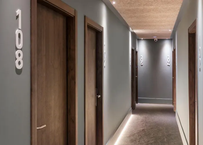 Hotel Savoy Juan-les-Pins