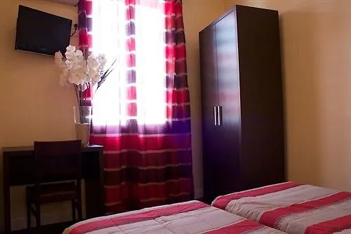 Hotel Savoy Juan-les-Pins