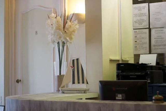 Hotel Savoy Juan-les-Pins