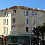 Savoy Juan-les-Pins