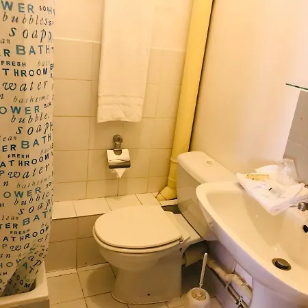 Savoy Hotel Juan-les-Pins