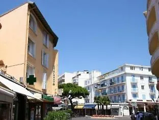 Savoy 2* Juan-les-Pins