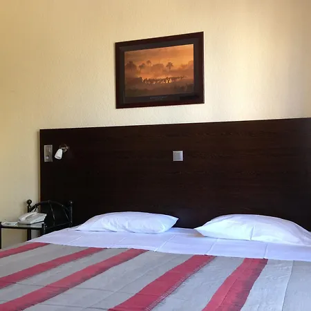 Savoy Hotel