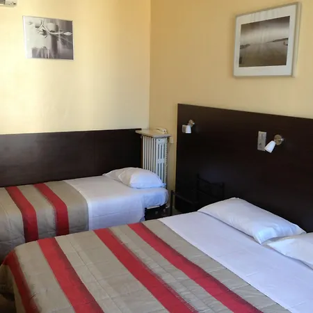 Savoy 2* Antibes