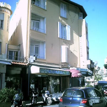 Savoy Antibes