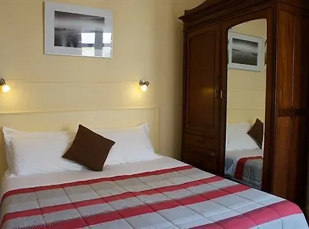Savoy Hotel Juan-les-Pins
