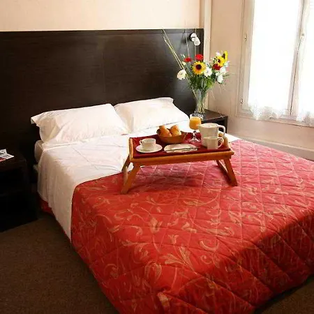 Hotel Savoy Juan-les-Pins