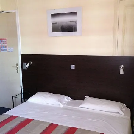Hotel Savoy