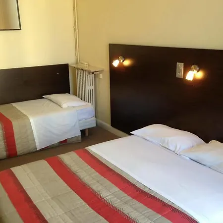 Savoy Hotel Juan-les-Pins
