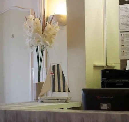 Hotel Savoy Antibes