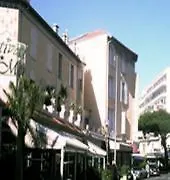 Savoy 2* Antibes