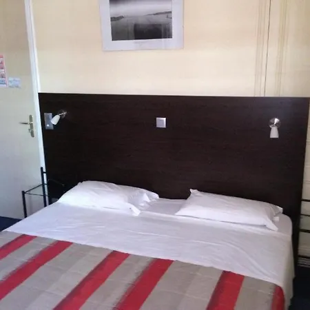 Hotel Savoy