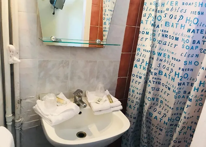 酒店 Savoy 胡安莱潘