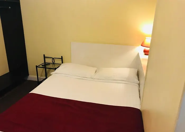 Savoy Hotel Juan-les-Pins