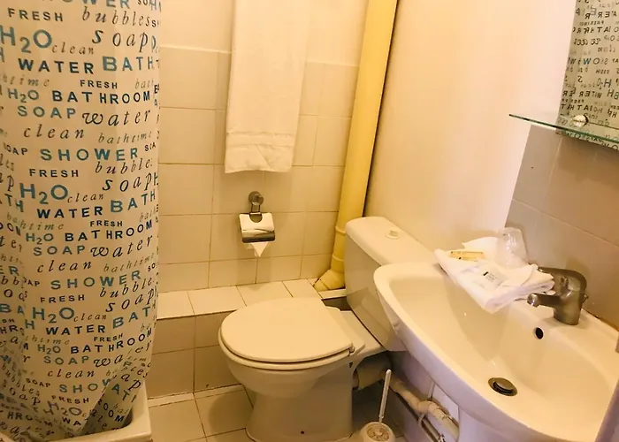 Savoy 酒店 胡安莱潘