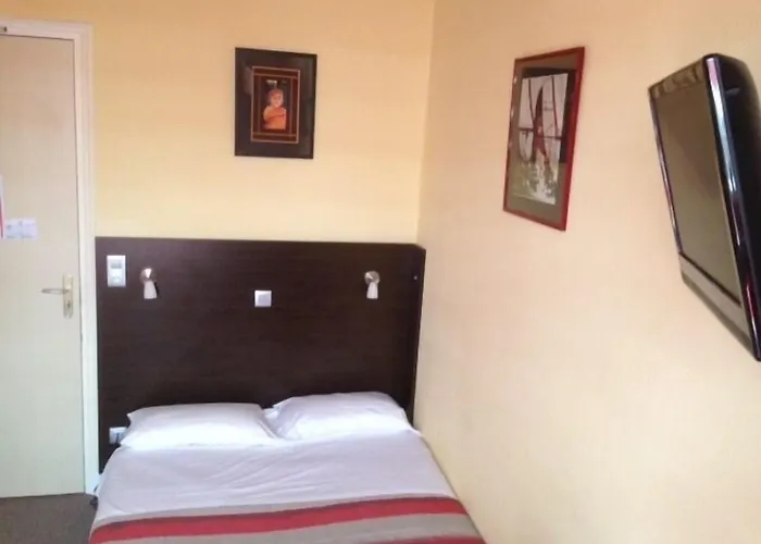 Savoy 酒店 胡安莱潘