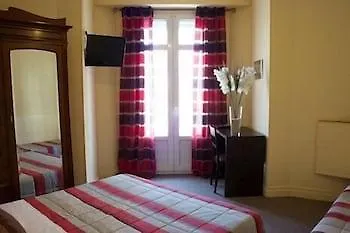 Savoy 2* Juan-les-Pins