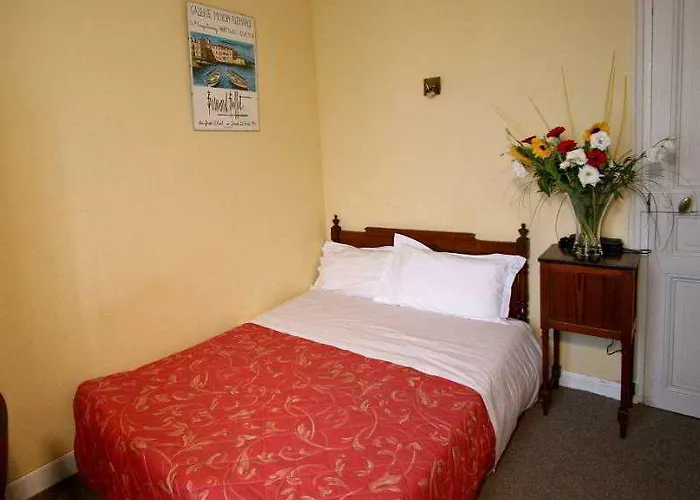 Savoy 酒店 胡安莱潘