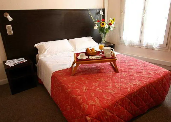 Hotel Savoy Juan-les-Pins