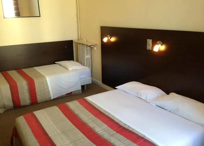 Savoy מלון ז'ואן-לה-פינס